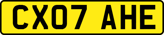 CX07AHE
