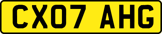 CX07AHG