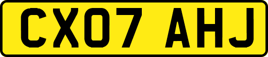 CX07AHJ