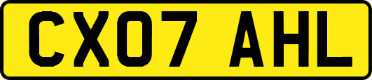 CX07AHL