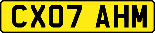 CX07AHM