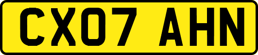 CX07AHN