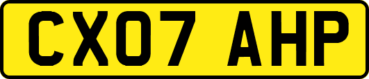 CX07AHP