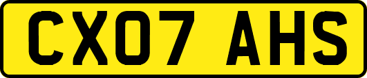 CX07AHS