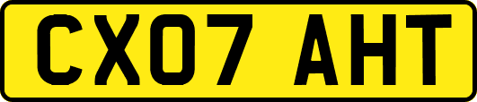 CX07AHT