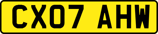 CX07AHW