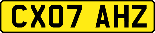 CX07AHZ