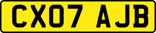 CX07AJB