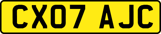 CX07AJC