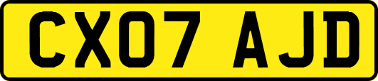 CX07AJD