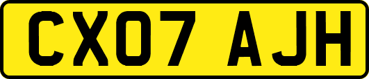 CX07AJH