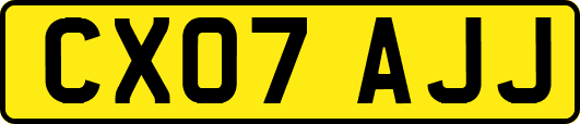 CX07AJJ