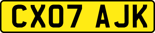 CX07AJK