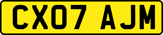 CX07AJM