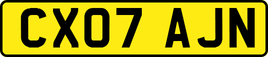 CX07AJN