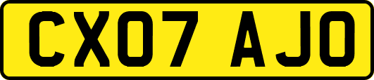 CX07AJO