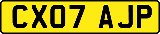 CX07AJP
