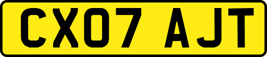 CX07AJT