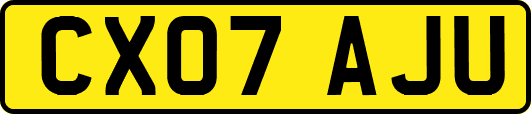 CX07AJU