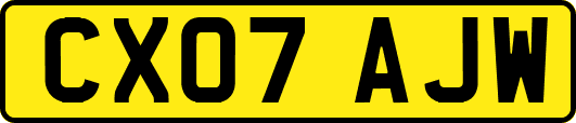 CX07AJW