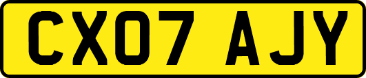 CX07AJY