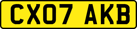 CX07AKB