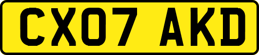 CX07AKD