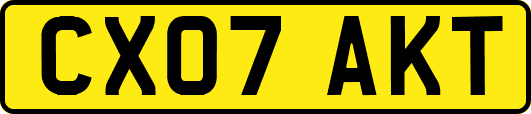 CX07AKT
