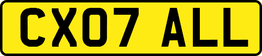 CX07ALL