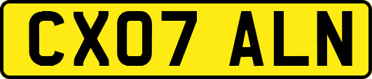 CX07ALN