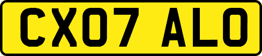 CX07ALO