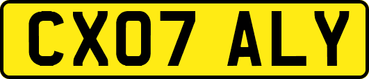 CX07ALY