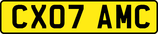 CX07AMC