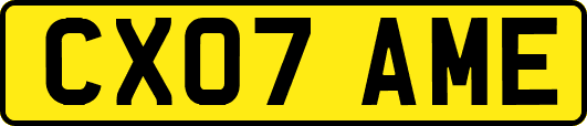CX07AME