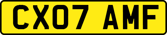 CX07AMF