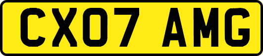 CX07AMG