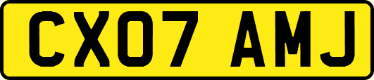 CX07AMJ