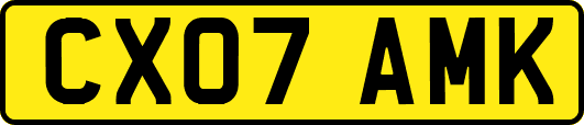 CX07AMK