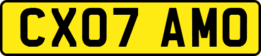 CX07AMO