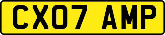 CX07AMP