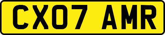 CX07AMR