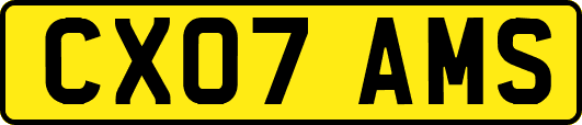 CX07AMS