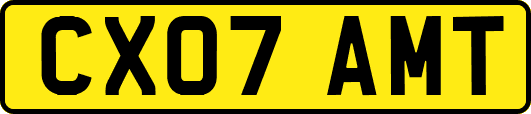 CX07AMT