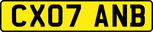 CX07ANB
