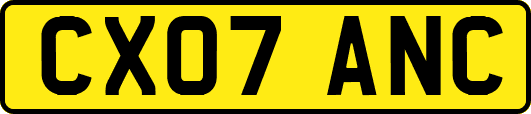 CX07ANC
