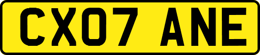 CX07ANE