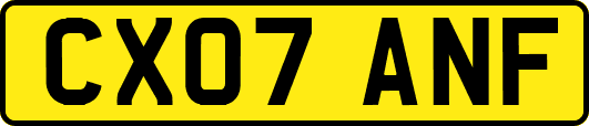 CX07ANF