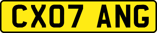CX07ANG