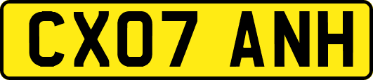 CX07ANH