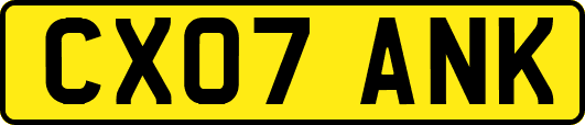 CX07ANK